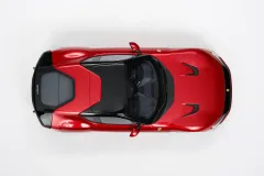 AMALGAM - FERRARİ 12 CILINDRI