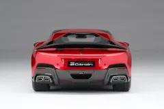 AMALGAM - FERRARİ 12 CILINDRI