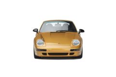 GT-SPIRIT - PORSCHE - 911 993 TURBO S COUPE 2018