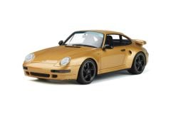 GT-SPIRIT - PORSCHE - 911 993 TURBO S COUPE 2018