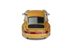 GT-SPIRIT - PORSCHE - 911 993 TURBO S COUPE 2018