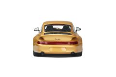 GT-SPIRIT - PORSCHE - 911 993 TURBO S COUPE 2018