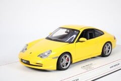 1/18 AUTOart PORSCHE CARRERA 911 COUPE (996)