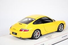 1/18 AUTOart PORSCHE CARRERA 911 COUPE (996)
