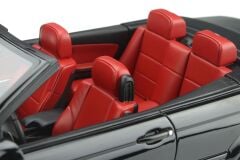 1/18 OTTO-MOBILE - BMW - 3-SERIES M3 (E46) CABRIOLET 2004