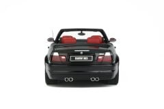 1/18 OTTO-MOBILE - BMW - 3-SERIES M3 (E46) CABRIOLET 2004