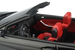 1/18 OTTO-MOBILE - BMW - 3-SERIES M3 (E46) CABRIOLET 2004