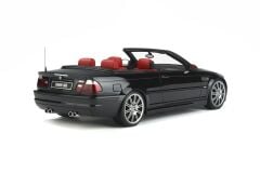 1/18 OTTO-MOBILE - BMW - 3-SERIES M3 (E46) CABRIOLET 2004