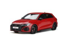 GT-SPIRIT - AUDI - A3 RS3 SPORTBACK 2021