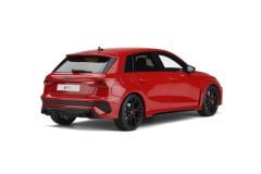 GT-SPIRIT - AUDI - A3 RS3 SPORTBACK 2021