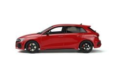 GT-SPIRIT - AUDI - A3 RS3 SPORTBACK 2021