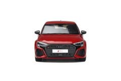 GT-SPIRIT - AUDI - A3 RS3 SPORTBACK 2021