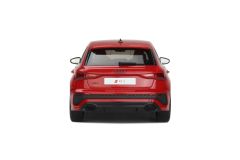 GT-SPIRIT - AUDI - A3 RS3 SPORTBACK 2021