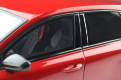 GT-SPIRIT - AUDI - A3 RS3 SPORTBACK 2021
