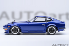 1/18 AUTOart Nissan Fairlady Z (S30) Wangan Midnight “Akuma no Z”