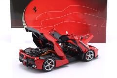 BBR-MODELS - FERRARI - LAFERRARI 2013 - SPECIAL SEATS