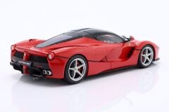 BBR-MODELS - FERRARI - LAFERRARI 2013 - SPECIAL SEATS