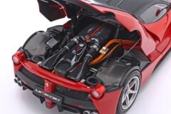 BBR-MODELS - FERRARI - LAFERRARI 2013 - SPECIAL SEATS