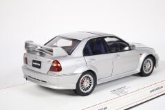 1/18 AUTOart Mitsubishi Lancer Evo VI Evo 6 Street Car RHD (Silver)