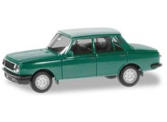 Wartburg 353 `84, green