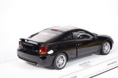 1/18 AUTOart TOYOTA CELICA GTS 2000 (BLACK) RH DRIVE