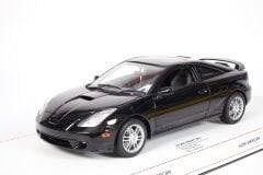 1/18 AUTOart TOYOTA CELICA GTS 2000 (BLACK) RH DRIVE