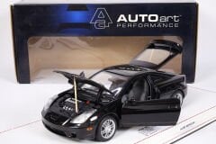 1/18 AUTOart TOYOTA CELICA GTS 2000 (BLACK) RH DRIVE