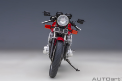 Ön Sipariş - 1/12 AUTOart Honda CB750F Baribari Legend - 12561