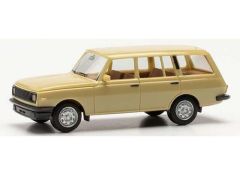 1/87 Wartburg 353 `84 Tourist, beige/green