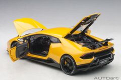 AUTOART - LAMBORGHINI - HURACAN LP640-4 PERFORMANTE 2017