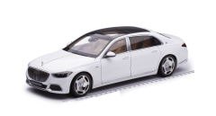 ALMOST-REAL - MERCEDES BENZ - S-CLASS S600 V12 BITURBO MAYBACH 2021