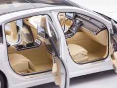 ALMOST-REAL - MERCEDES BENZ - S-CLASS S600 V12 BITURBO MAYBACH 2021