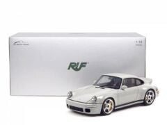 ALMOST-REAL - PORSCHE - 911 964 RUF SCR COUPE 2018