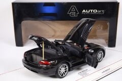 1/18 AUTOART DODGE VIPER SRT 2003