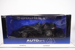 1/18 AUTOART DODGE VIPER SRT 2003