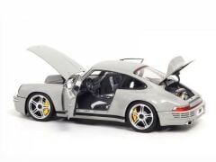 ALMOST-REAL - PORSCHE - 911 964 RUF SCR COUPE 2018