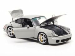 ALMOST-REAL - PORSCHE - 911 964 RUF SCR COUPE 2018