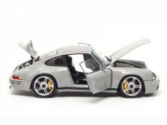 ALMOST-REAL - PORSCHE - 911 964 RUF SCR COUPE 2018