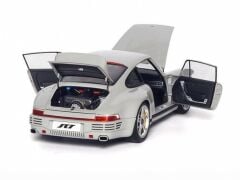 ALMOST-REAL - PORSCHE - 911 964 RUF SCR COUPE 2018