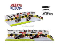 1/64 nismo racetrack diorama