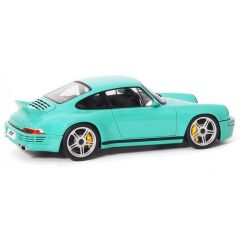 ALMOST-REAL - PORSCHE - 911 964 RUF SCR COUPE 2018