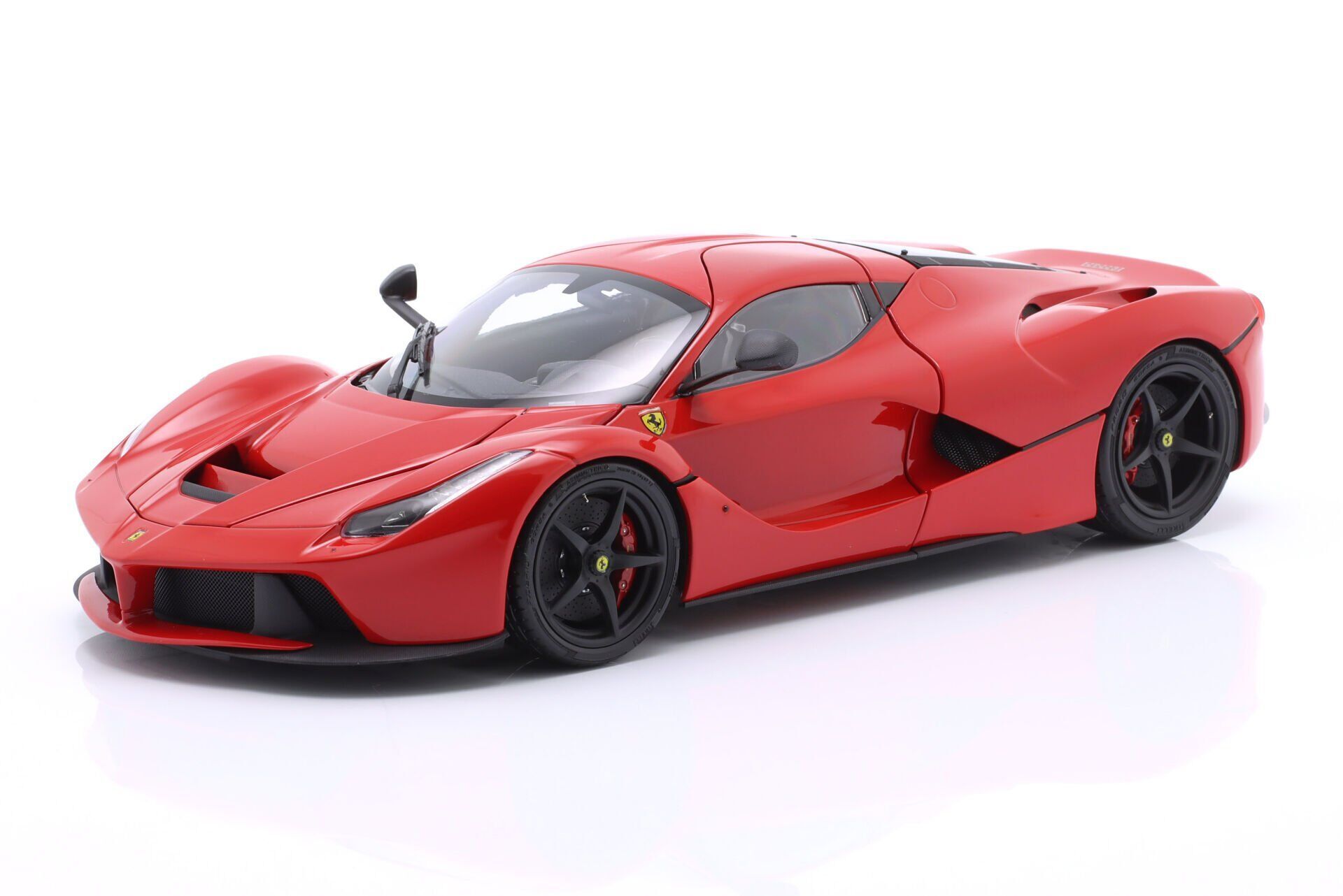 BBR-MODELS - FERRARİ LAFERRARİ