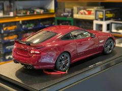 AUTOART - JAGUAR - XKR-S 2011