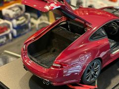 AUTOART - JAGUAR - XKR-S 2011