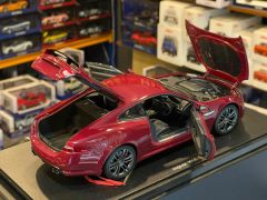 AUTOART - JAGUAR - XKR-S 2011