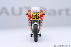 Ön Sipariş - 1/12 AUTOart Honda NSR500 WGP500 #56 “Baribari Legend” -  12566