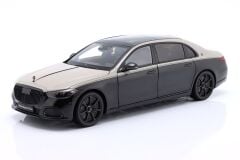 ALMOST-REAL - MERCEDES BENZ - S-CLASS S600 V12 BITURBO MAYBACH 2023