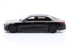ALMOST-REAL - MERCEDES BENZ - S-CLASS S600 V12 BITURBO MAYBACH 2023