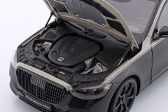 ALMOST-REAL - MERCEDES BENZ - S-CLASS S600 V12 BITURBO MAYBACH 2023