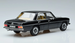 NOREV - MERCEDES-BENZ 200 (W115) 1968 - BLACK